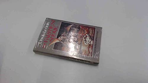 Farthest Shore (Earthsea Trilogy)