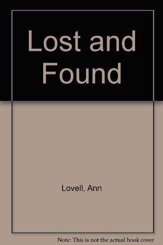 LOST & FOUND the Story of a Family After Divorce
