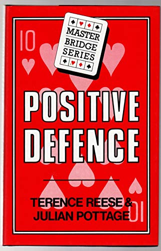 POSITIVE DEFENCE