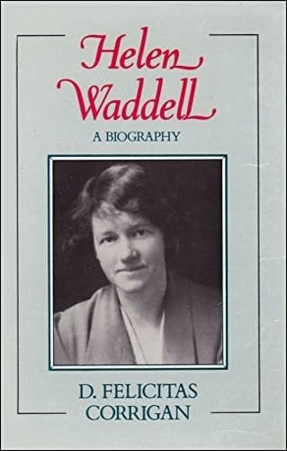 Helen Waddell