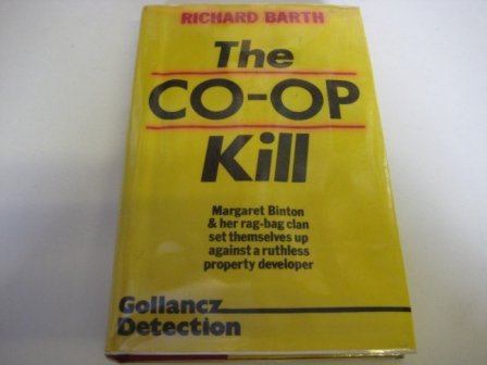 The Co-Op Kill