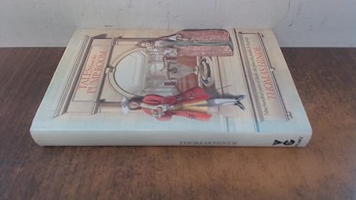 Tales from the Pump Room