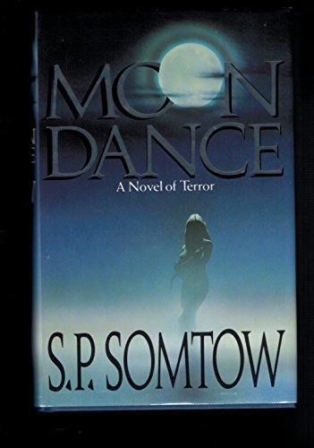 Moon Dance - A Novel Of Terror