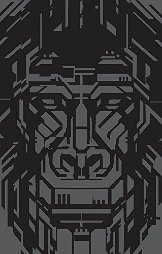 Evolution (gollancz S.f.)