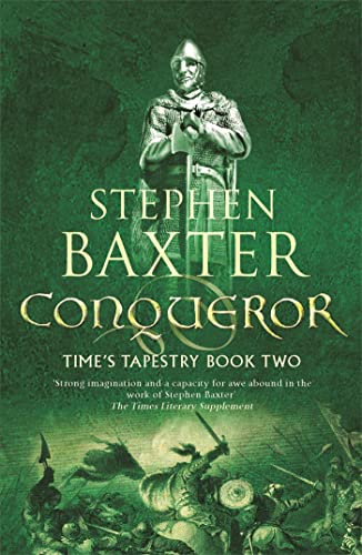 Conqueror. TimeTapestry Book Two