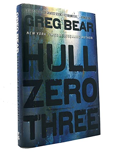 Hull Zero Three.