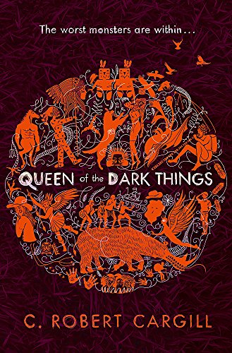 Queen Of The Dark Things