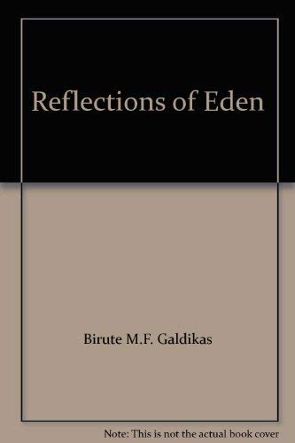 Reflections of Eden