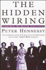 The Hidden Wiring: Unearthing the British Constitution