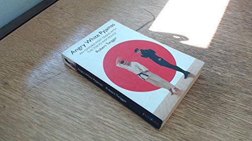 Angry White Pyjamas: An Oxford Poet Trains with the Tokyo Riot Police