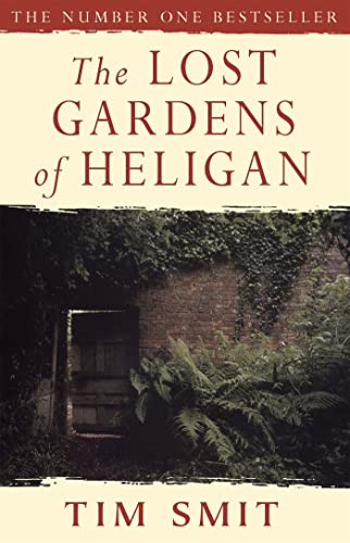 The Lost Gardens of Heligan.