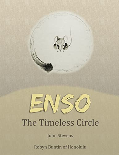 Enso The Timeless Circle
