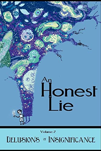 An Honest Lie: Volume 2