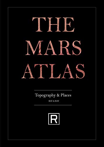 The Mars Atlas