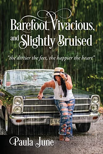 Barefoot, Vivacious, and Slightly Bruised: "the dirtier the feet, the happier the heart"
Barefoot, Vivacious, and Slightly Bruised: "the dirtier the feet, the happier the heart"