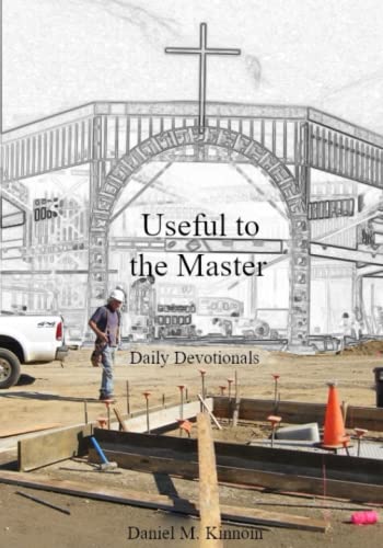 Useful to the Master: Daily Devotional
