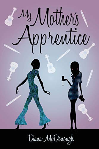 My Mother's Apprentice: A Sequel (Paperback or Softback)