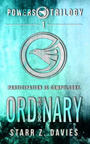 Ordinary (Ordinary Series, Book 1) (Paperback or Softback)