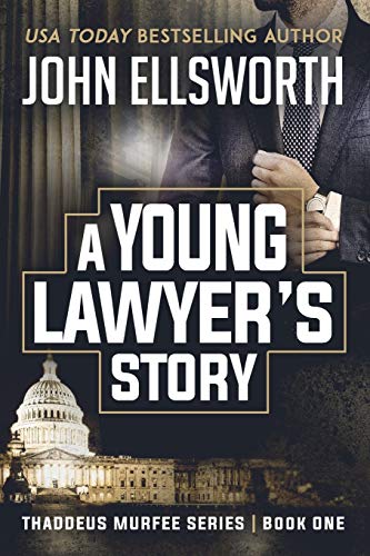 A Young Lawyer's Story (Thaddeus Murfee Legal Thriller Series)
