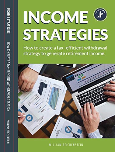 Income Strategies: How to create a tax-efficient withdrawal strategy to generate retirement income.
Income Strategies: How to create a tax-efficient withdrawal strategy to generate retirement income.
