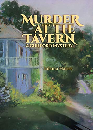 Murder at The Tavern: A Guilford Mystery (Paperback or Softback)