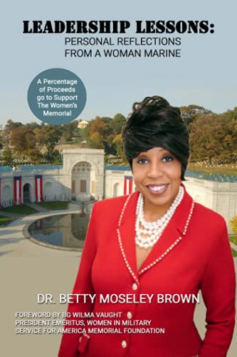Leadership Lessons: Personal Reflections from a Woman Marine