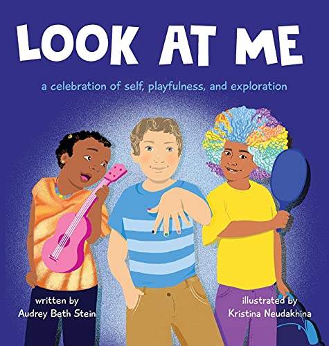 Look At Me