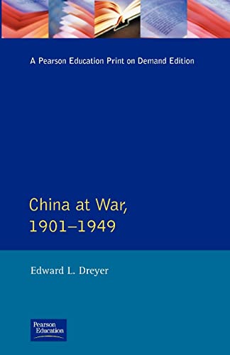 China at War: 1901-1949