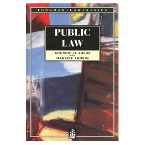 law of public