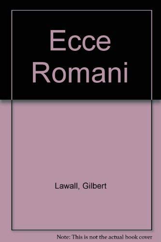 Ecce Romani 2: Rome at last