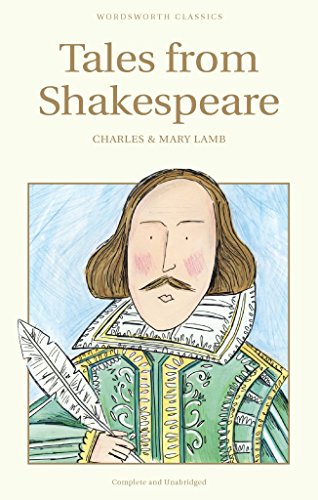 Tales from Shakespeare, Level 5 (Penguin Readers)