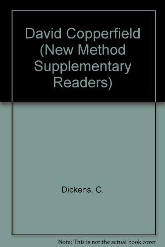 David Copperfield (New Method Supplementary Readers)