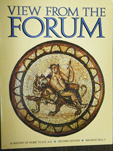 View from the Forum