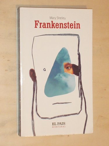frankenstein by mary shelley spark notes