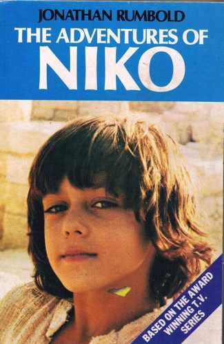The Adventures of Niko.