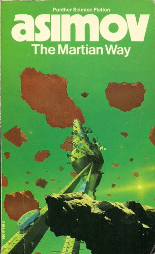 THE MARTIAN WAY