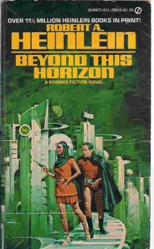 Beyond This Horizon (1974)
