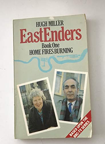 EastEnders - Book One : Home Fires Burning