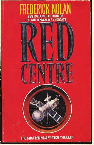 RED CENTER [Review Copy]