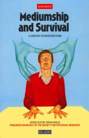 Mediumship And Survival