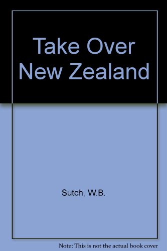 Take Over New Zealand