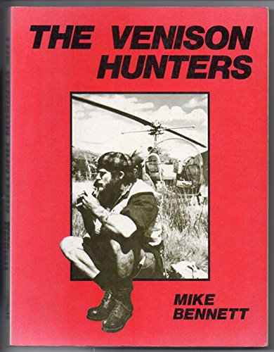 the venison hunters