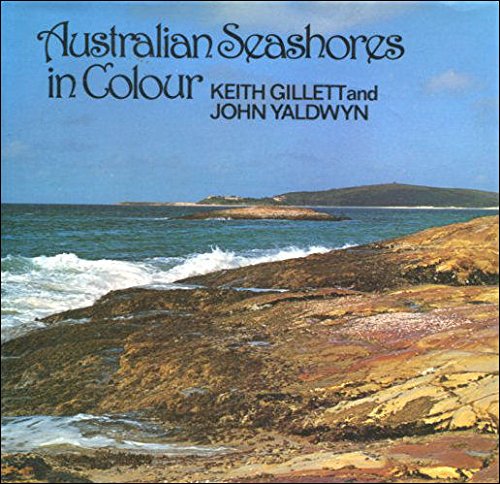 Australian Seashores in Colour