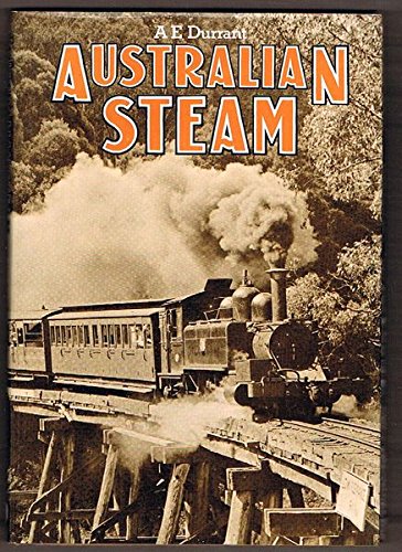 Australian Steam