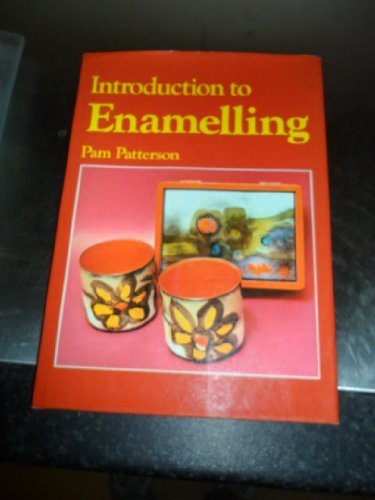 Introduction to Enamelling.