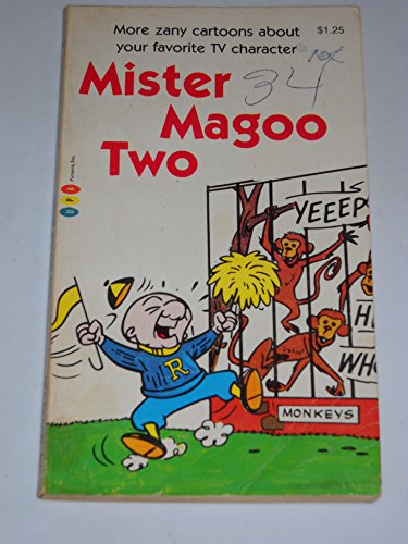 Mister Magoo Two