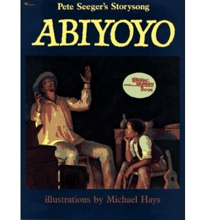 Abiyoyo Based On A South African Lullaby And Folk Story