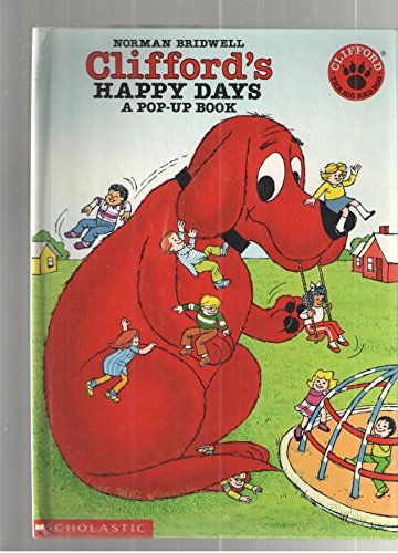 Clifford's Happy Days