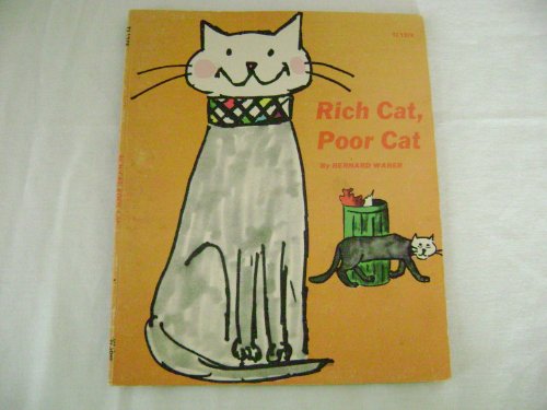 Rich Cat, Poor Cat