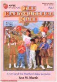 Kristy and the Mother's Day Surprise 24 Baby-Sitters Club
